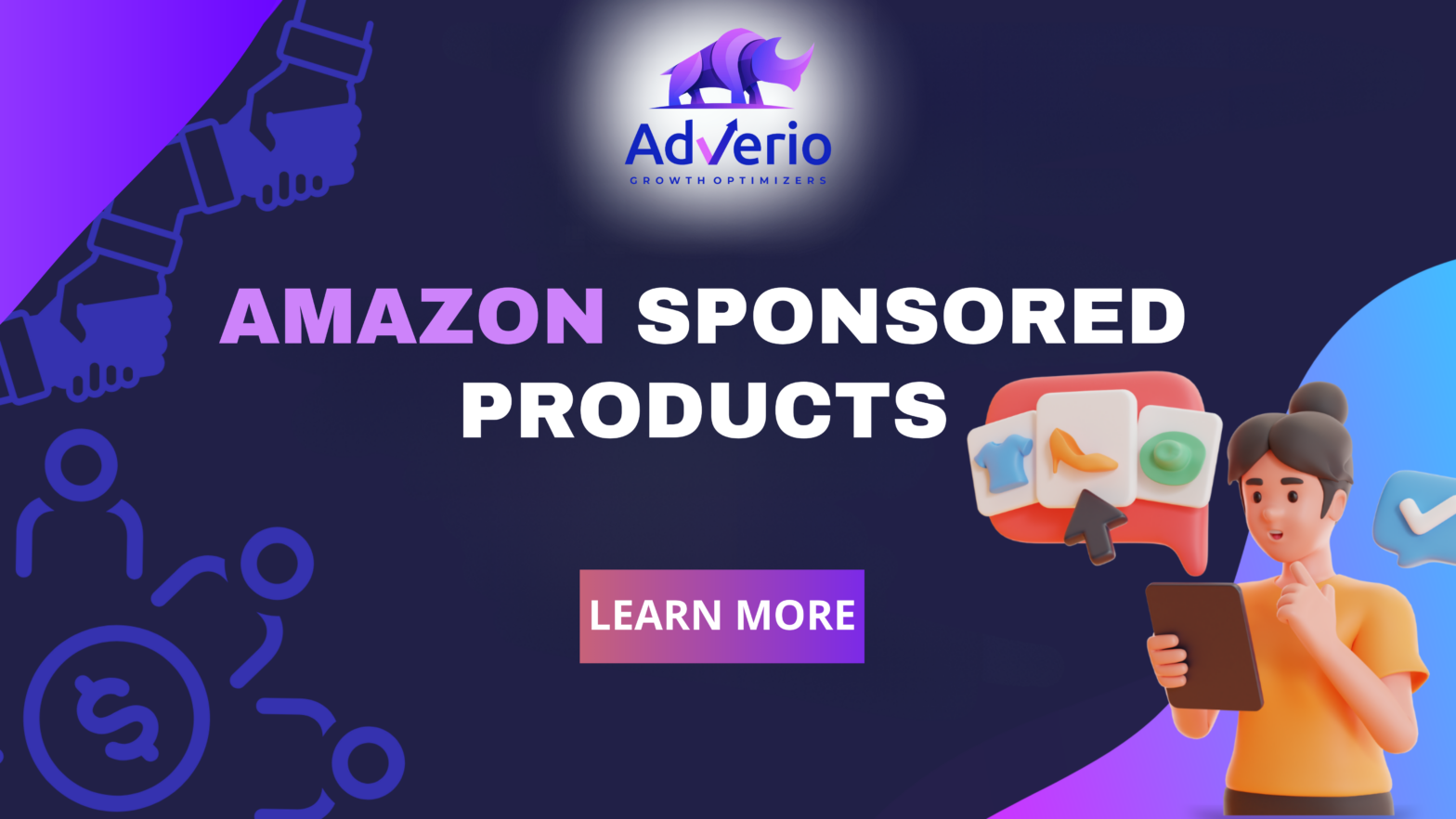 Amazon Sponsored Products