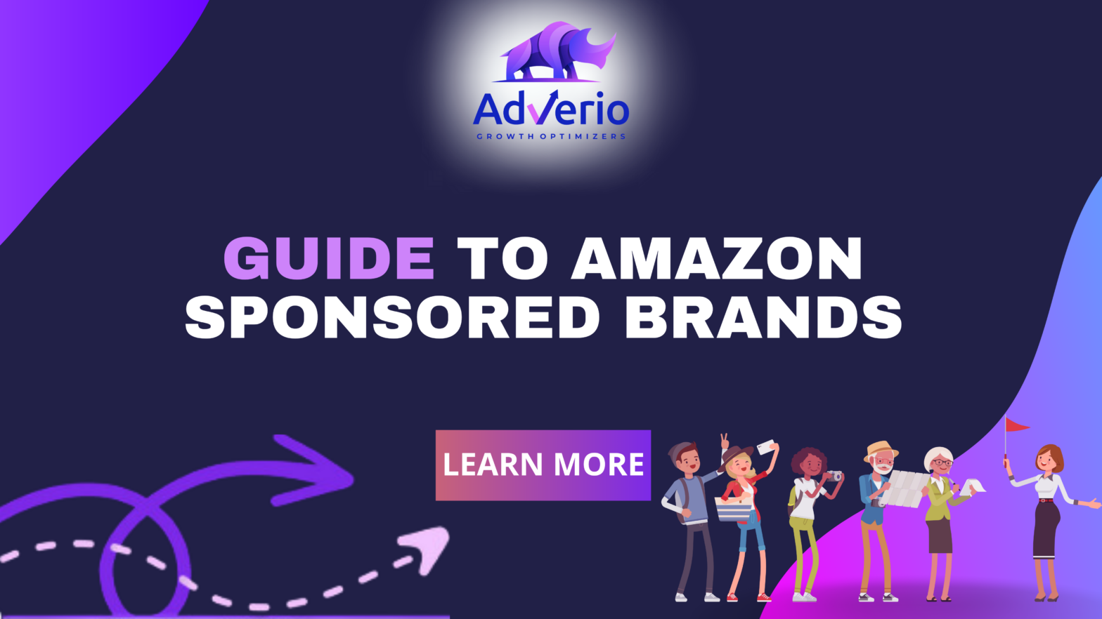 Guide to Amazon Sponsored Brands