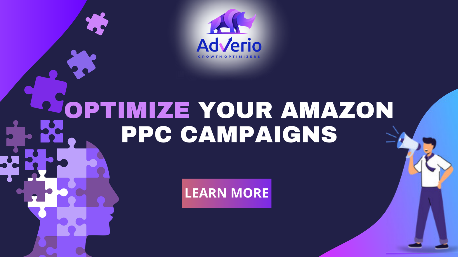 Optimize your Amazon PPC Campaigns