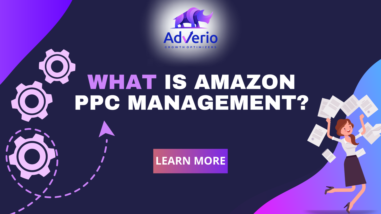 What is Amazon PPC Management?