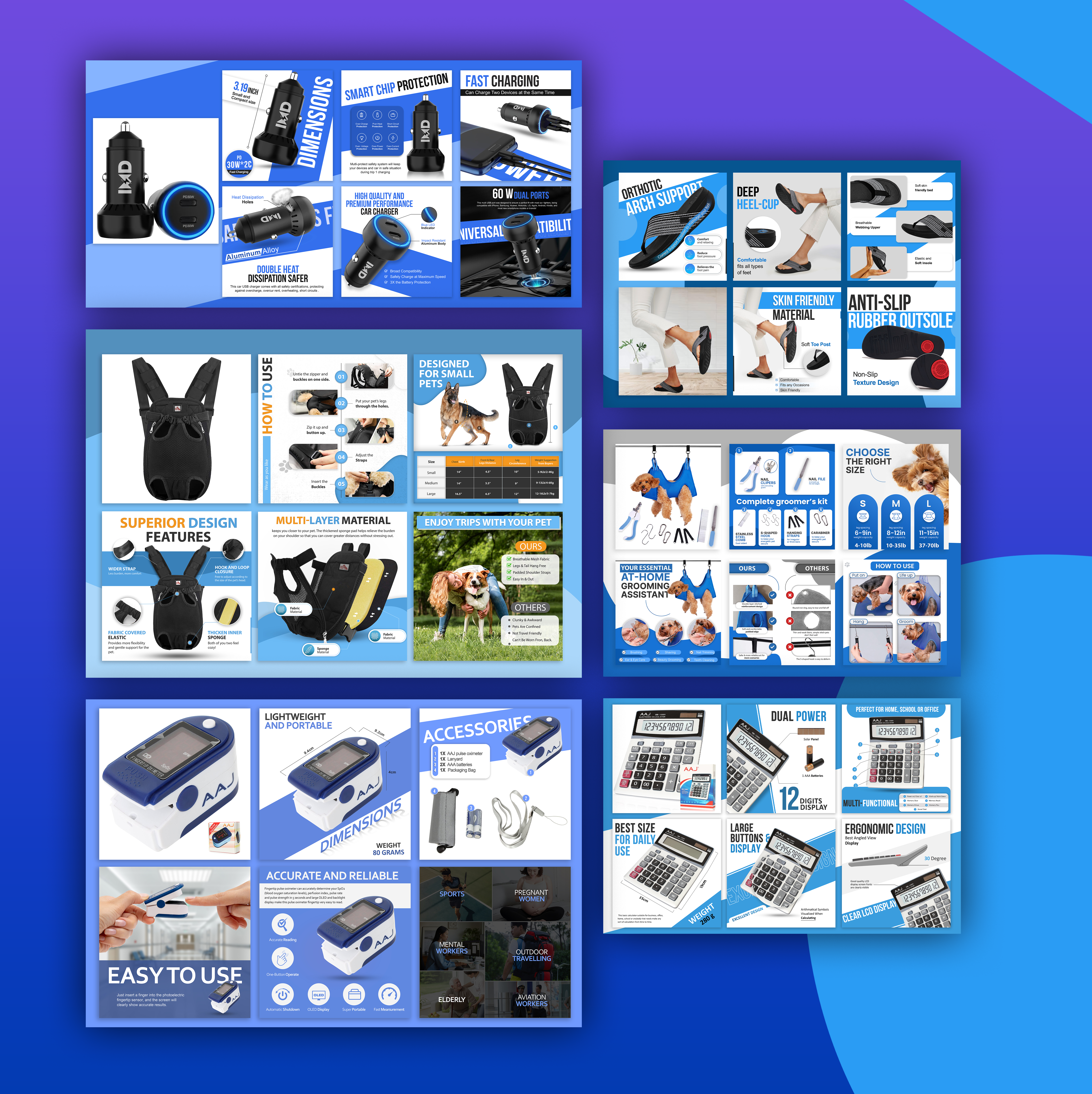 Amazon Listing Image Design Amazon Listing Image Design