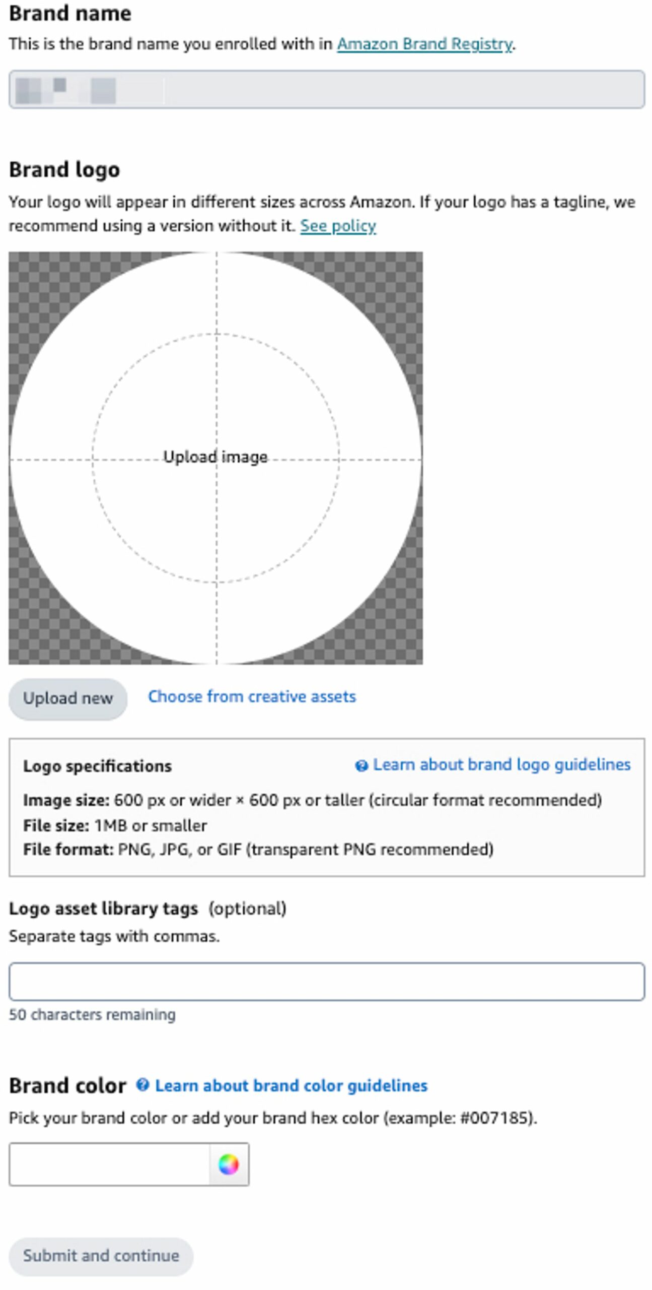 Amazon Posts How to Master the Art & Science of Amazon’s Social Media Customer Engagement Tool