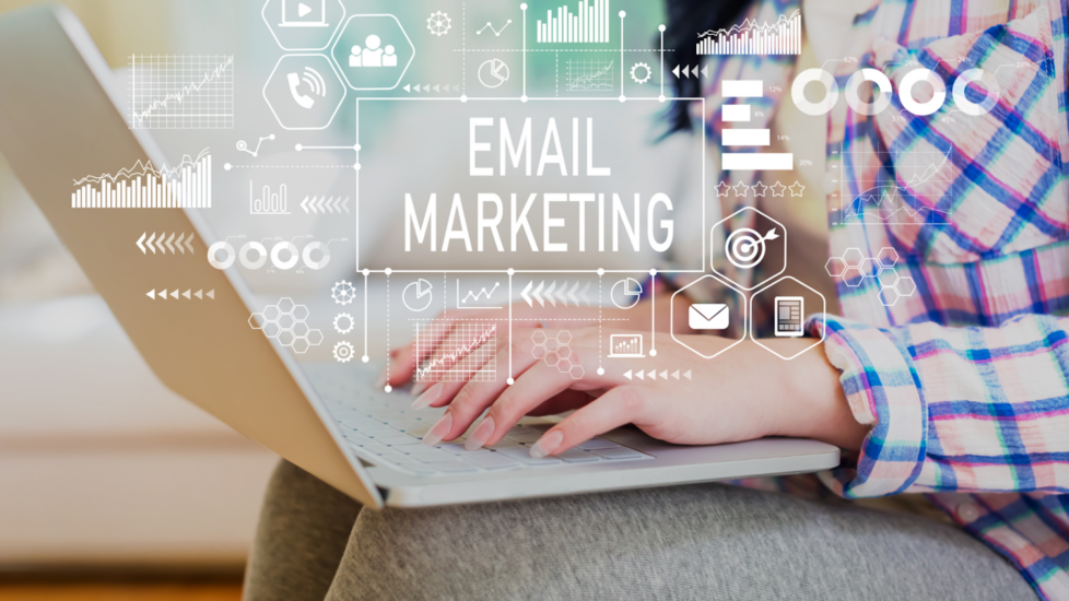 PEAS Email Marketing