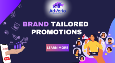 Brand Tailord Promotions