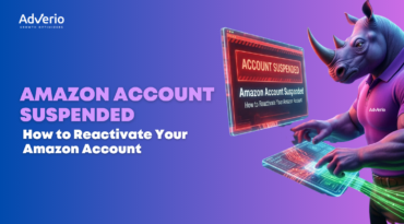 Amazon Account Suspended: How to Reactivate Your Amazon Account 17 Adverio - Amazon Account Suspended How to Reactivate Your Amazon Account