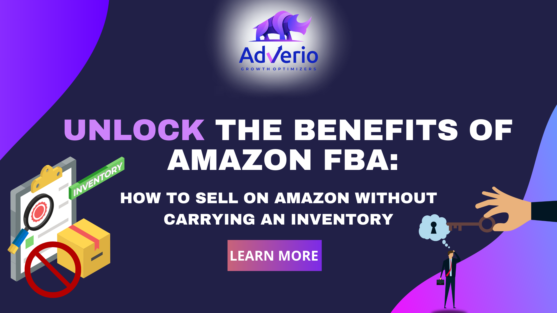 Unlock the Benefits of Amazon FBA How to Sell on Amazon Without