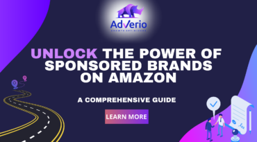 UNLOCK THE POWER OF SPONSORED BRANDS ON AMAZON