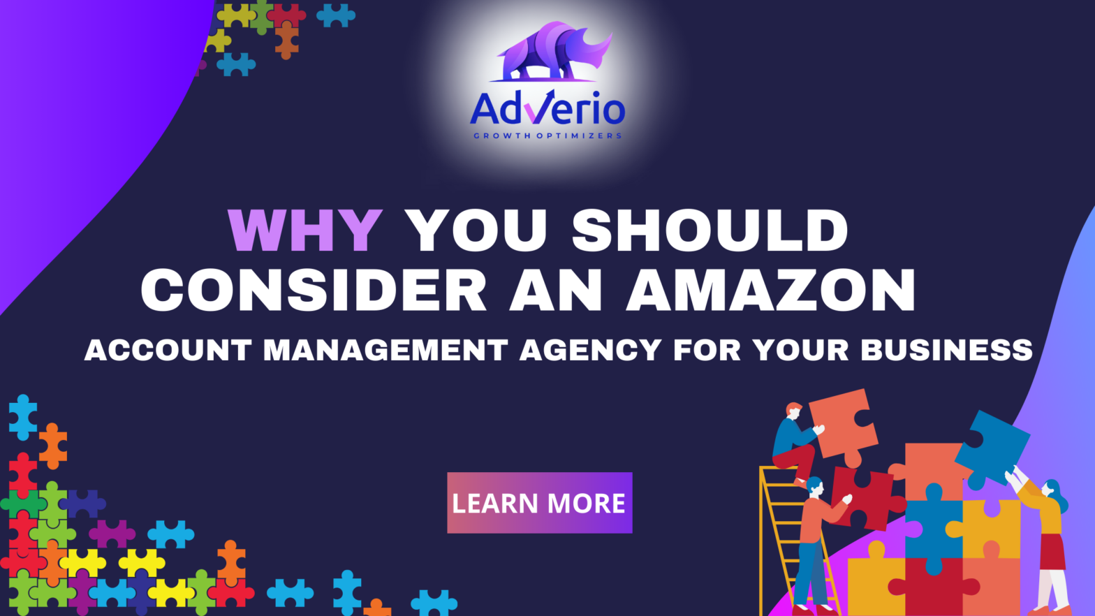 WHY YOU SHOULD CONSIDER AN AMAZON ACCOUNT MANAGEMENT AGENCY FOR YOUR BUSINESS