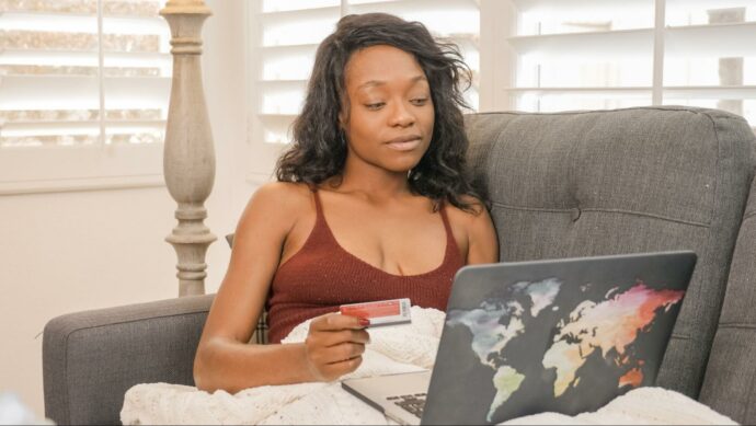 online shopping