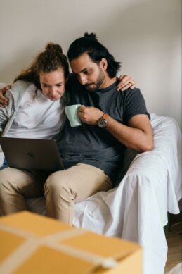 how to find potential customers