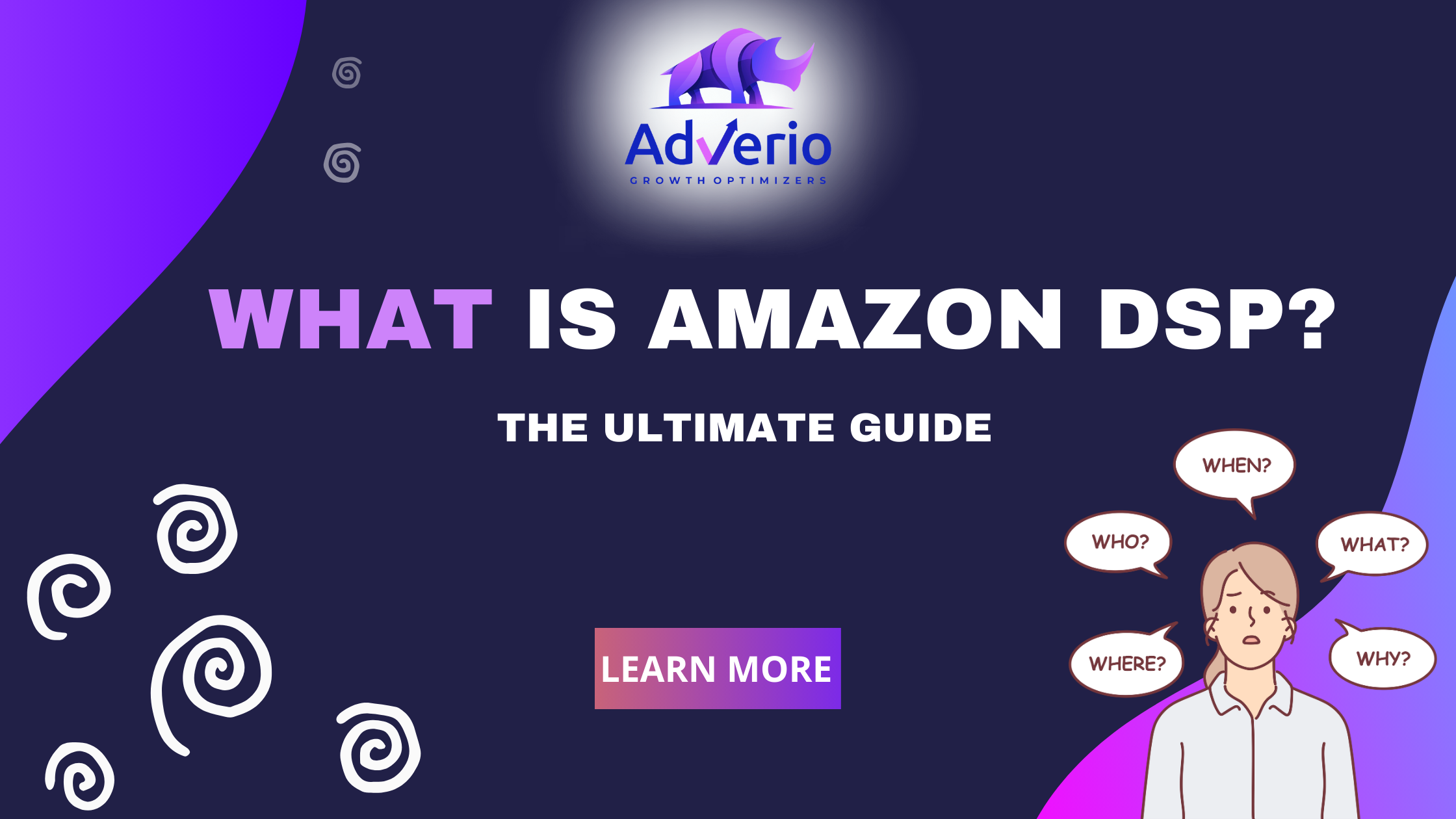 What is Amazon DSP? The Ultimate Guide Amazon PPC Agency and Omni