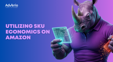 Utilizing SKU Economics on Amazon 94 Adverio - Utilizing SKU Economics on Amazon