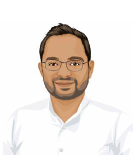 Saket-Image