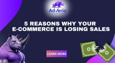 reasons why amazon sales are down