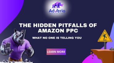 common mistakes of amazon ppc