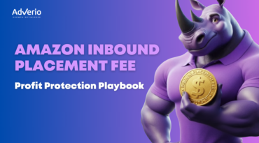 amazon inbound placement fee