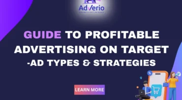 Featured Image - Guide to Profitable Advertising on Target - Ad Types & Strategies