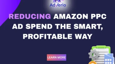 Featured Image - Reducing Amazon PPC Ad Spend the Smart, Profitable Way