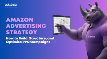 Amazon Advertising Strategy: How to Build, Structure, and Optimize PPC Campaigns