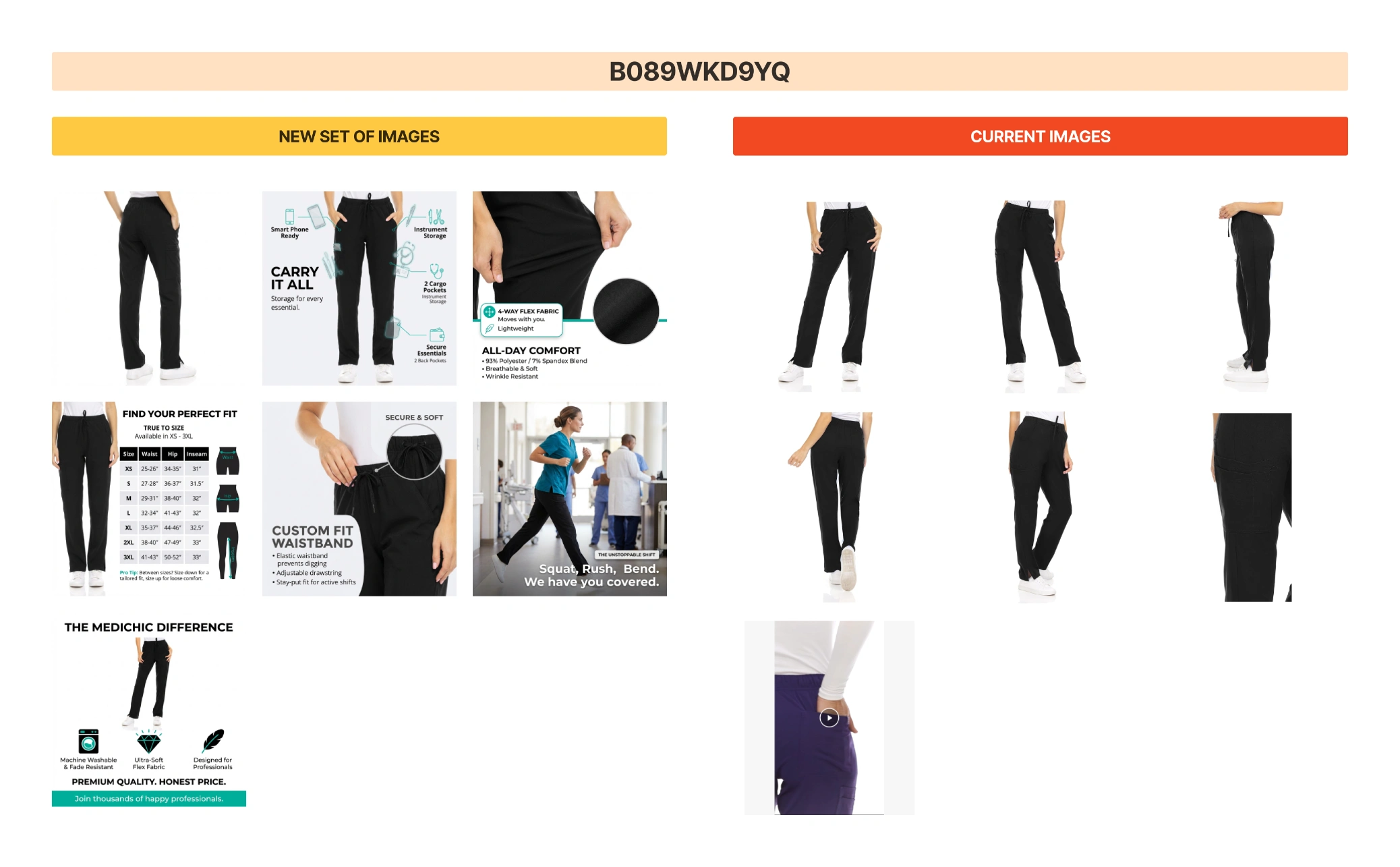 Medichic PDP Listings (1)