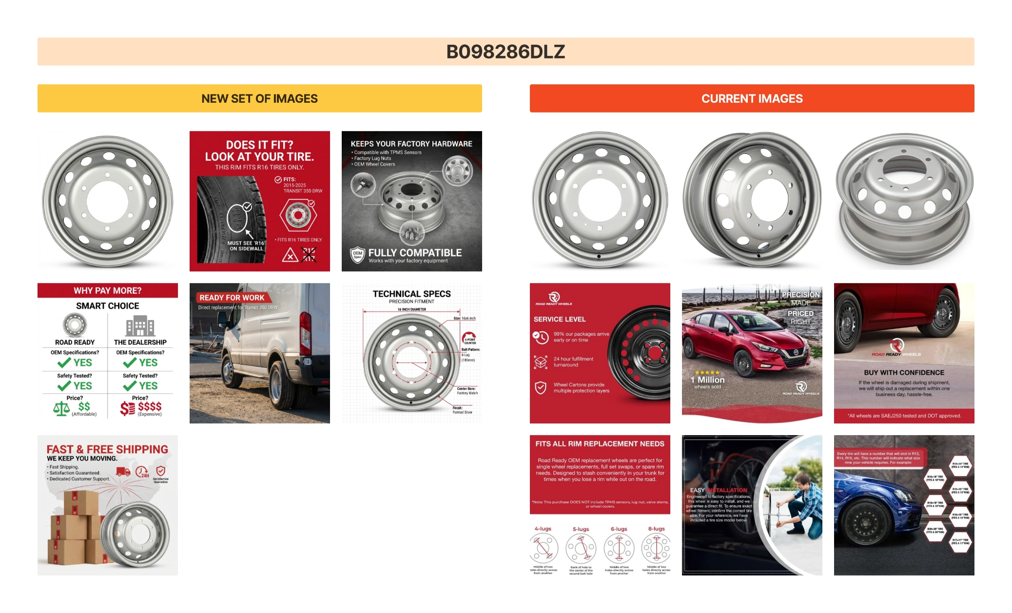 RRW Listing Samples (1)