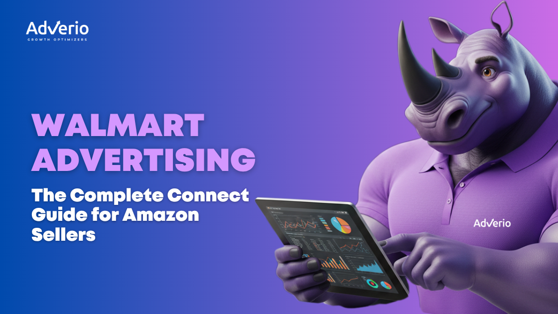 Walmart advertising guide — when ads scale and when they quietly fail