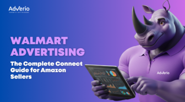 Walmart Advertising: The Complete Connect Guide for Amazon Sellers 6 Walmart advertising guide — when ads scale and when they quietly fail