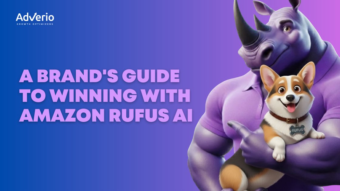 amazon rufus ai optimization