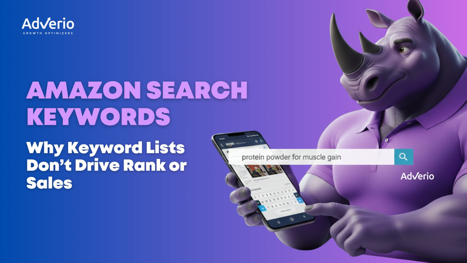 amazon search keywords