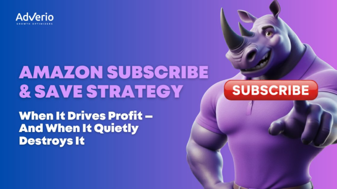 amazon subscribe & save