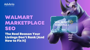 Adverio - walmart marketplace seo walmart seo