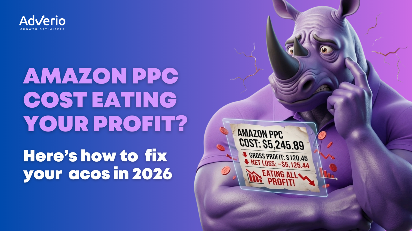 Adverio - Amazon Advertising Strategy How to Build Structure and Optimize PPC Campaigns