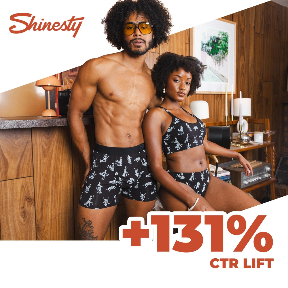 Adverio - Shinesty 2 1 1