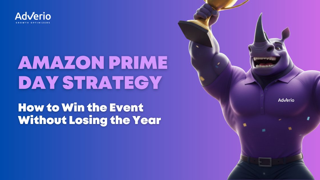 amazon prime day strategy