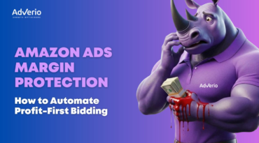 Amazon Ads Margin Protection: How to Automate Profit-First Bidding 25 Adverio - automate margin protection in amazon ads distressed rhino