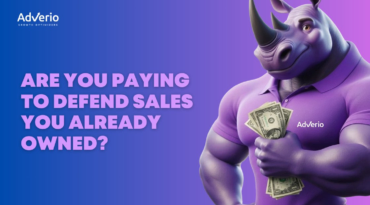 Are You Paying to Defend Sales You Already Owned? 10 Branded vs non branded Amazon ads showing ad spend cannibalization and paying for existing sales