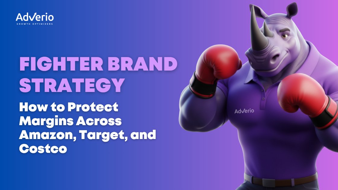 Adverio - fighter brand strategy rhino
