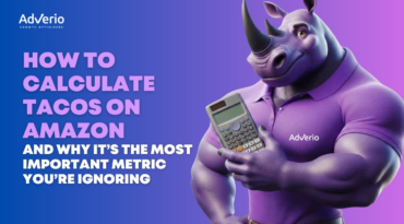 Adverio - how to calculate tacos rhino calculator