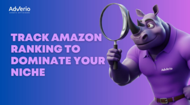 Amazon Rank Tracking: A Profit-Driven Playbook for Category Domination 16 Adverio - track amazon ranking rhino search