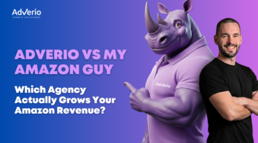 Adverio vs My Amazon Guy: Which Agency Actually Grows Your Amazon Revenue? 2 Adverio vs My Amazon Guy - Which Amazon Agency Actually Grows Your Revenue