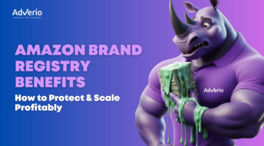 Amazon Brand Registry benefits for brand protection and profit growth