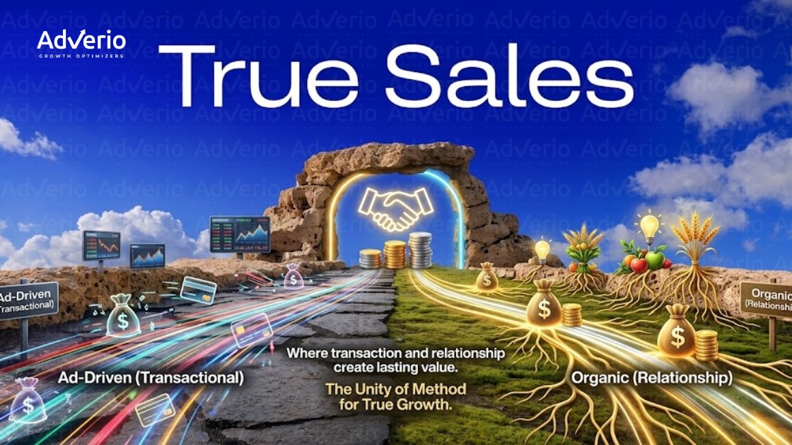 Maximize ROI with Amazon Incrementality Measurement 16 A split path illustrates ad-driven transactions versus organic relationships, merging through an archway for true sales growth.