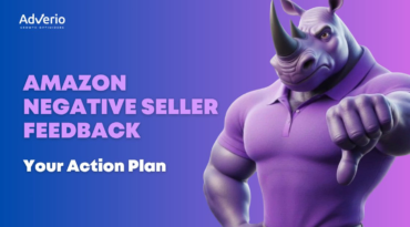 Amazon Negative Seller Feedback: Your Action Plan 1 Adverio - amazon negative seller feedback thumbs down