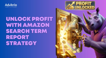 Unlock Profit with Amazon Search Term Report Strategy 1 Adverio - amazon search term report strategy profit unlocked