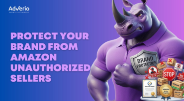 Amazon unauthorized sellers brand protection strategy showing Buy Box control and channel governance