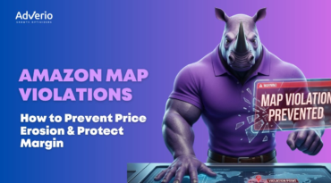 Amazon MAP Violations: How to Prevent Price Erosion & Protect Margin 1 amazon map violations causes including resellers pricing strategy and automation tools