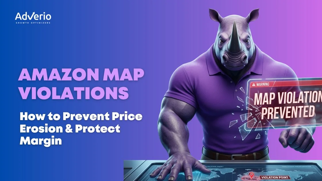 amazon map violations causes including resellers pricing strategy and automation tools