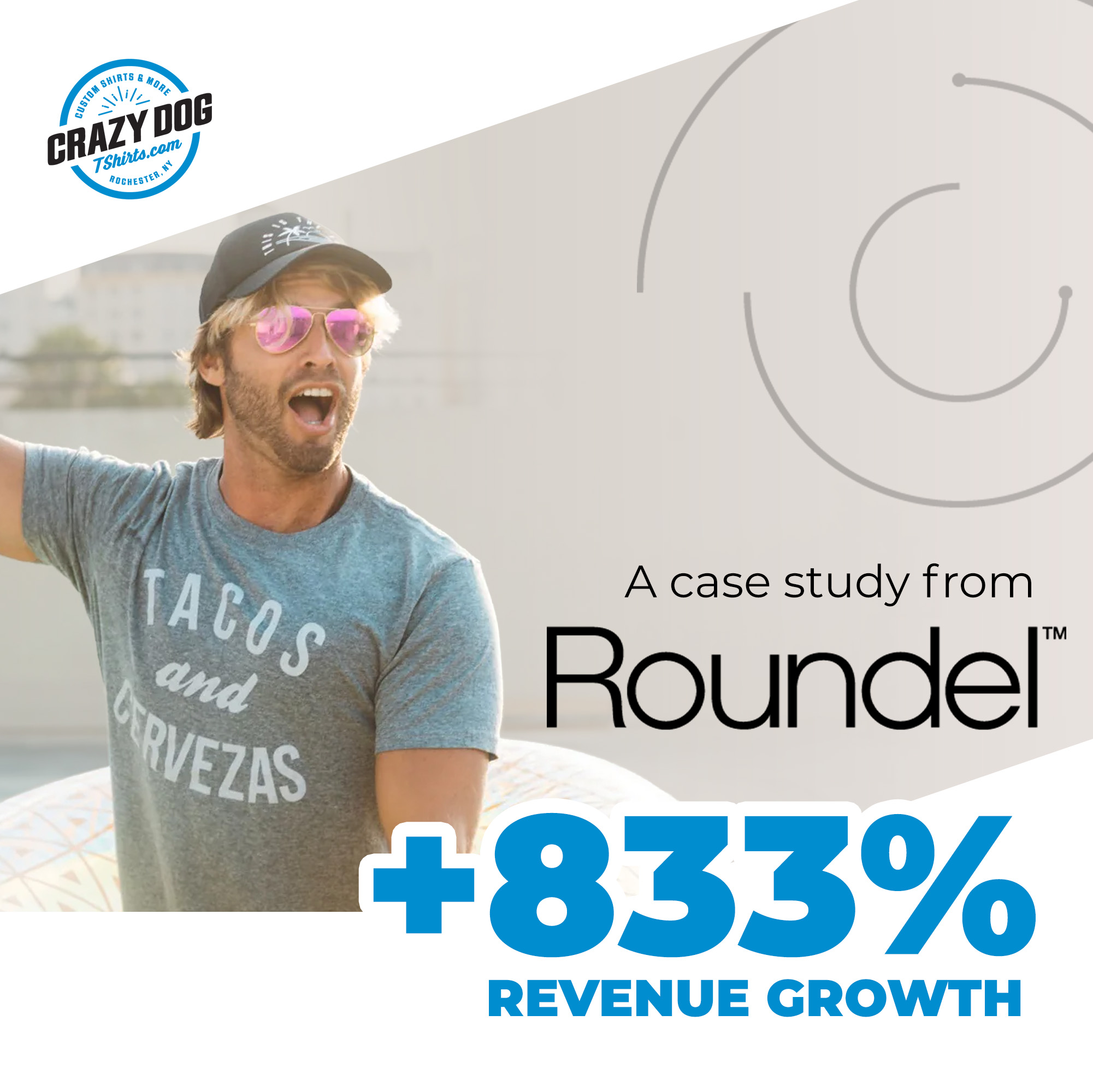 Case Studies 48 Adverio - CDT Roundel 2