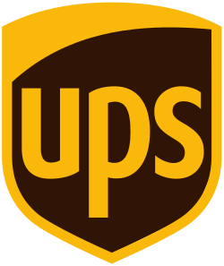 How to Download UPS Invoices for a Carrier Rate Audit | Adverio 1 UPS logo
