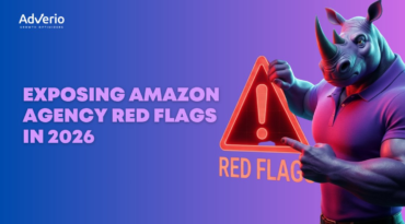 Exposing Amazon Agency Red Flags in 2026 1 Amazon agency red flags checklist for brand owners in 2026
